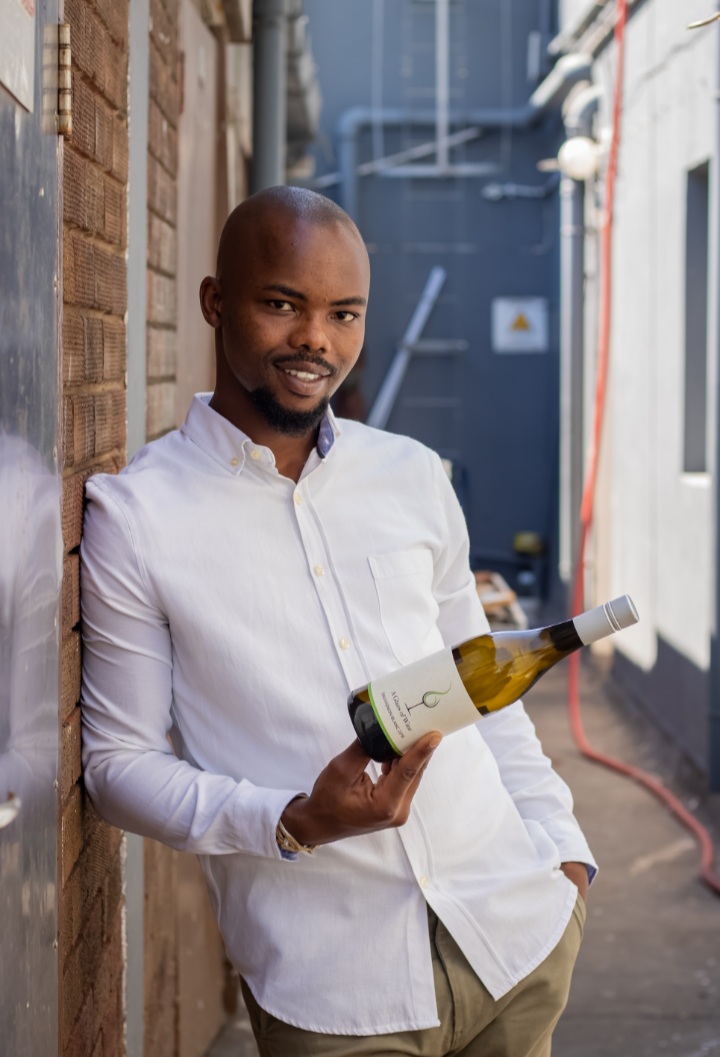 Q&A with Siphakamiso Duma – Founder Of Duma Wines